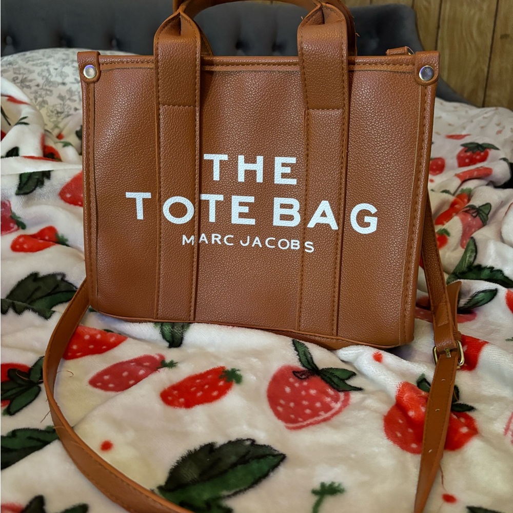 BRAND NEW Marc Jacobs tote bag
